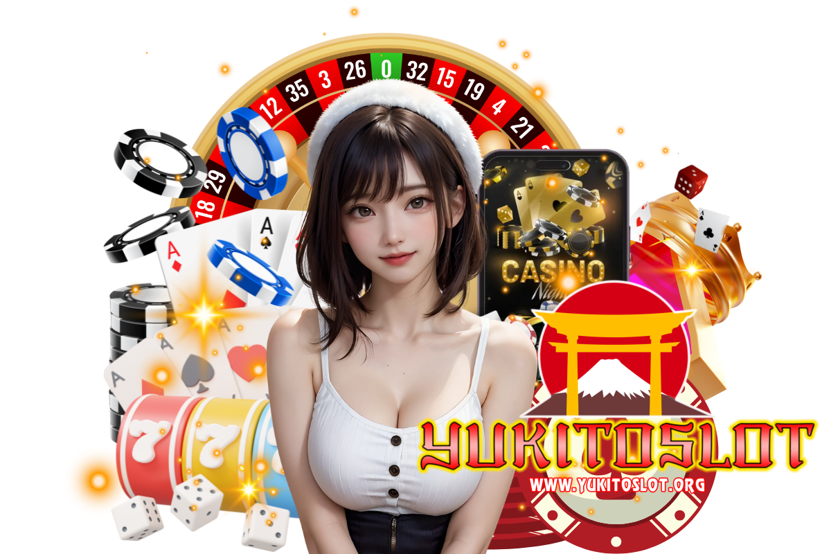 yukito slot