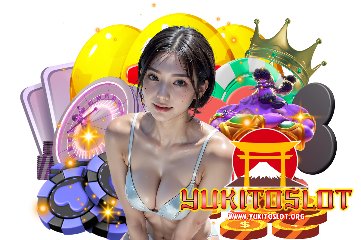 yukito slot สมัคร
